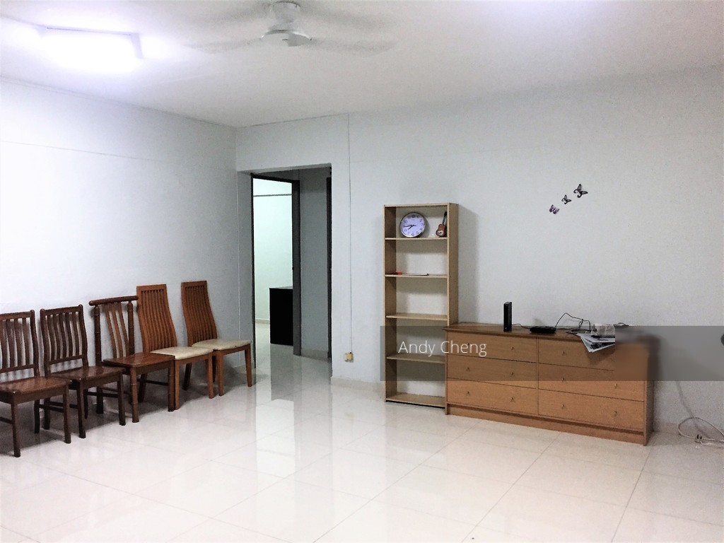 Blk 130 Lorong Ah Soo (Hougang), HDB 4 Rooms #150226172